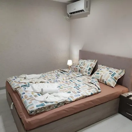 Appartement Downtown