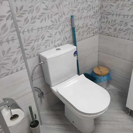 Appartement Downtown Roese