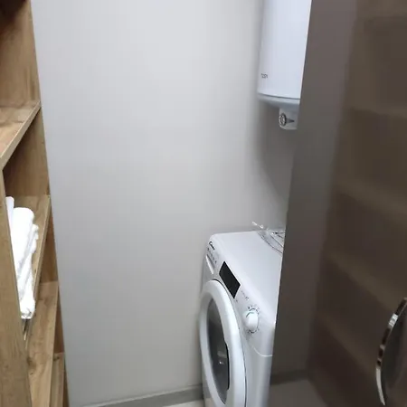 Apartamento Downtown Ruse