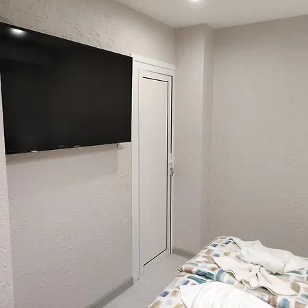 Downtown Apartamento *