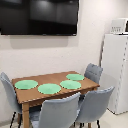 Apartamento Downtown Ruse