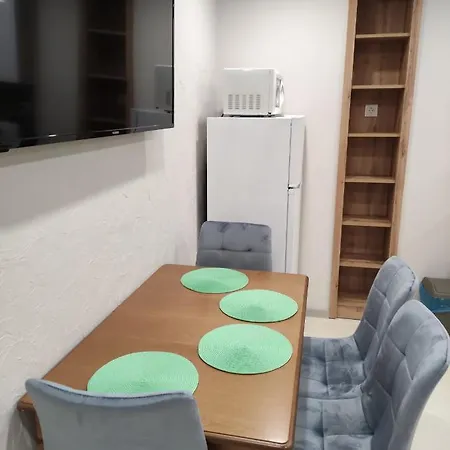 Downtown Appartement *