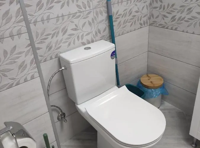 Lejlighed Downtown Ruse