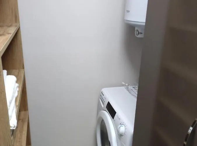 Lejlighed Downtown Ruse