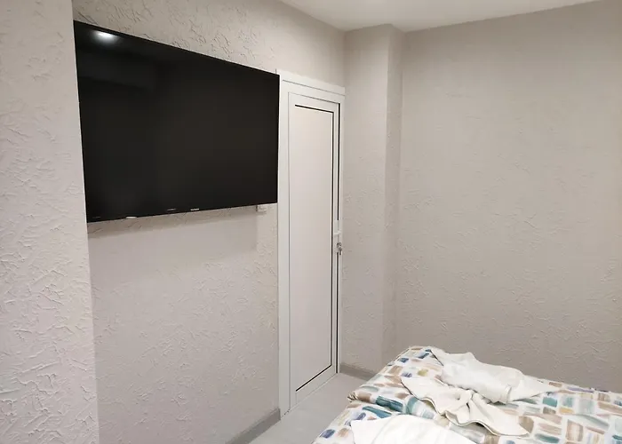 Downtown Lejlighed *