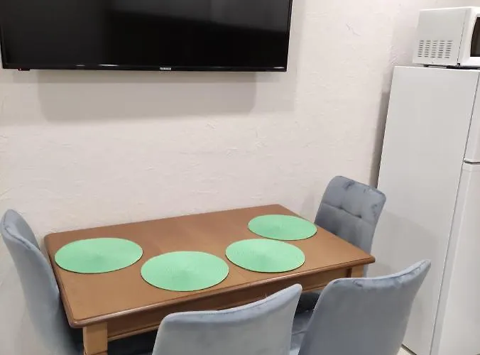 Lejlighed Downtown Ruse